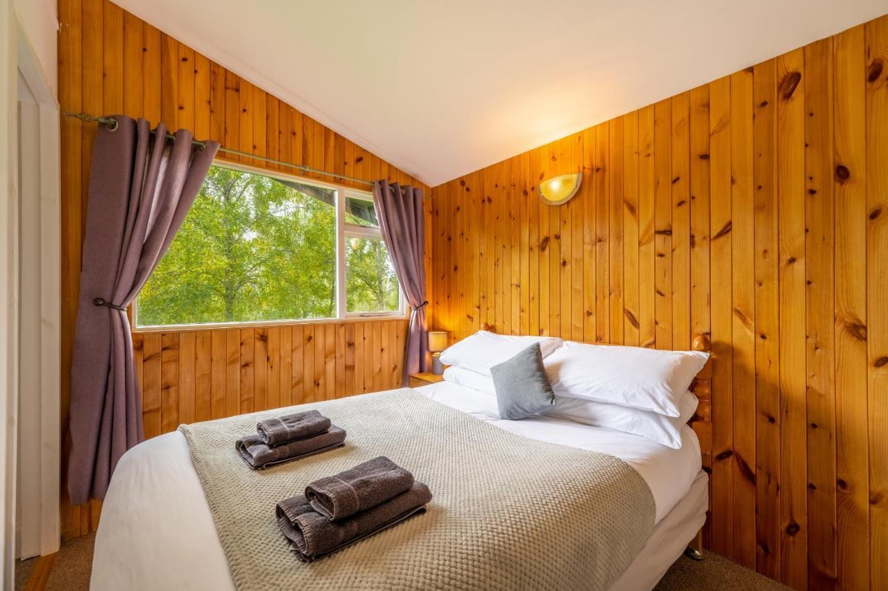 Ancarraig Lodges Drumnadrochit Εξωτερικό φωτογραφία