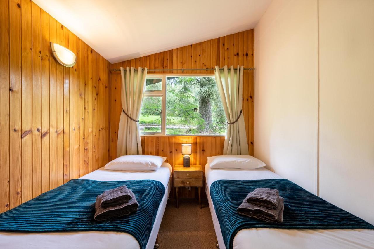 Ancarraig Lodges Drumnadrochit Εξωτερικό φωτογραφία
