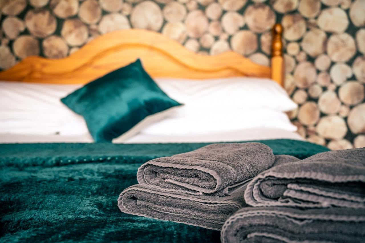 Ancarraig Lodges Drumnadrochit Εξωτερικό φωτογραφία